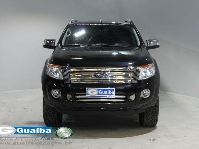 Ranger TROPIVAN 3.2 20V 4X4 TB Dies.Aut. Tropiva - Foto 2