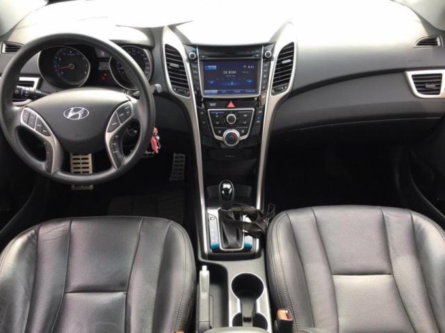 Hyundai I30 1.8 Automático Único Dono - Foto 5