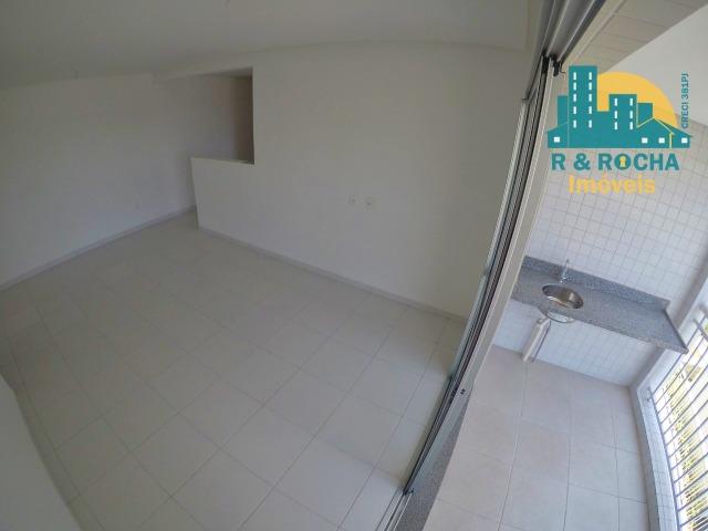 Condomínio Paradise_Sunrise | Apartamento de 101m², com 3 dormitórios, sendo 1 suíte - Foto 9