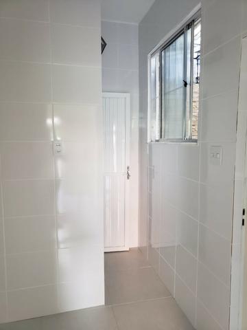 Alugo casa totalmente reformada - Irajá - R$ 700,00 - Foto 5