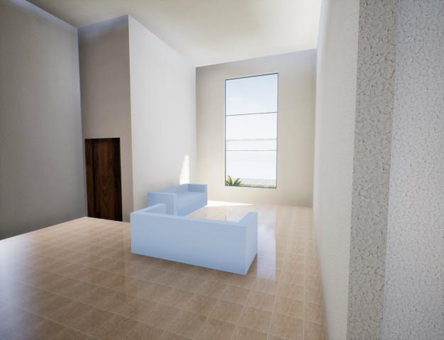 Casa nova 3suítes piscina churrasqueira rua 6Vicente Pires condomínio fechado - Foto 15