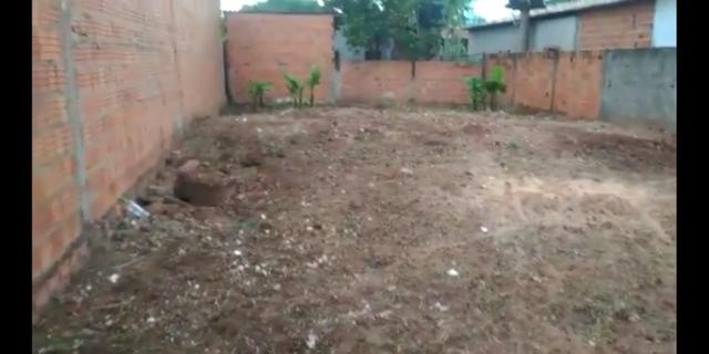 Vendo terreno no Pedra 90 (Voluntário da Patria) - Foto 4