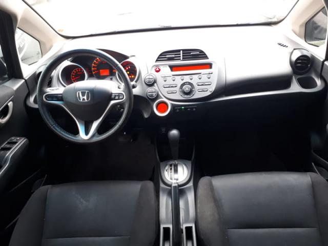 HONDA FIT EX 1.5 16V FLEX AUT. 2014 - Foto 6