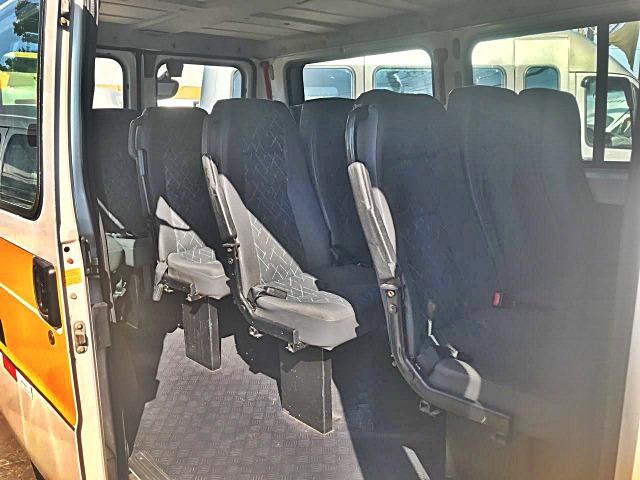 Fiat Ducato 2009 - T.baixo - Foto 6