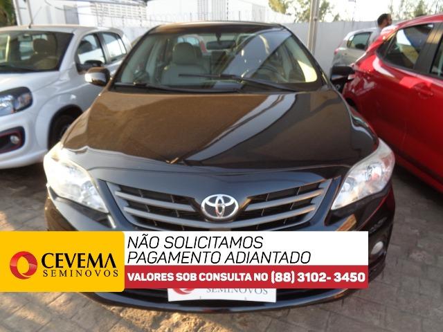 Toyota Corolla Xei 2.0