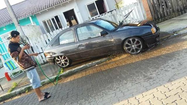 Kadett - Foto 2