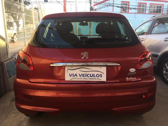 Peugeot 1.4 XR - Único Dono - 78.000KM - Foto 6