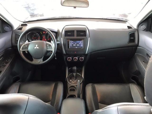 Mitsubishi Asx 4X2 4P - Foto 2
