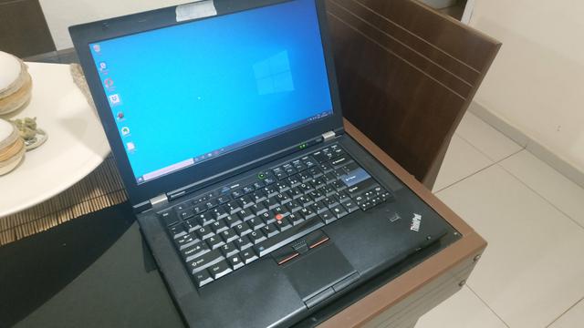 Lenovo T420 + 120gb ssd + 4gb