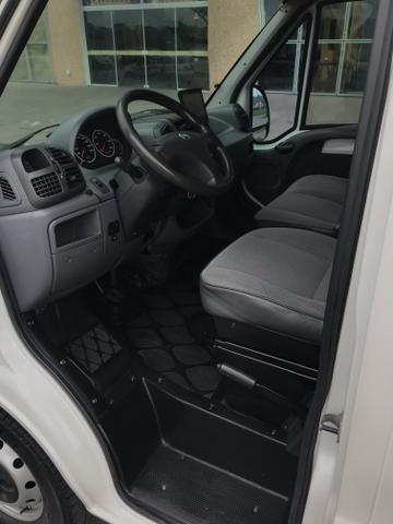 Ducato RARIDADE único dono com ar condicionado - Foto 7
