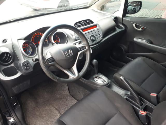 HONDA FIT EX 1.5 16V FLEX AUT. 2014 - Foto 18