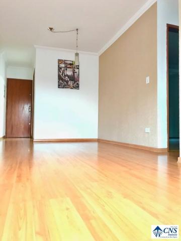 Apartamento à venda com 2 dormitórios em Jardim caner, Taboão da serra cod:EL10418 - Foto 8