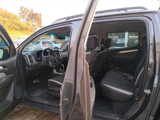 Chevrolet S10 2.5 lt 4x2 cd 16v - Foto 3