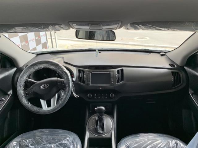 Kia sportage 2014 2.0 lx 4x4 16v flex 4p automÁtico - Foto 6