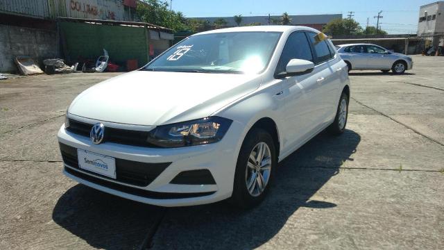 POLO Polo 1.6 MSI Flex 16V 5p - Foto 3