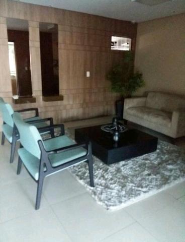 LINDO APT /LUC. CAVALCANTE, 116 m2 - Foto 7