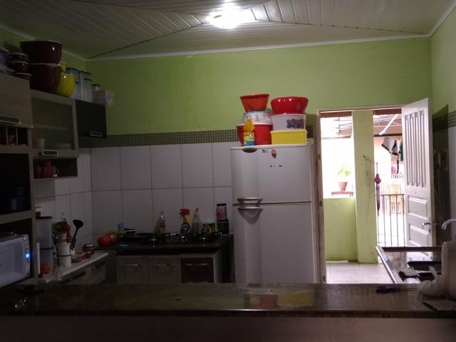 Casa com piscina - Foto 8