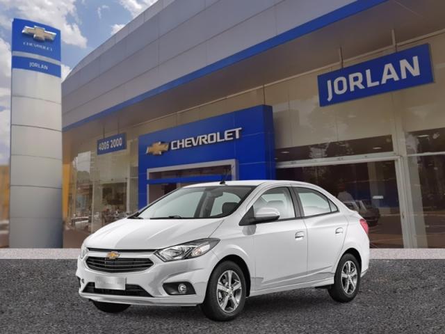 CHEVROLET PRISMA 1.4 MPFI LTZ 8V FLEX 2019 - Foto 3