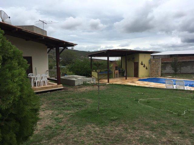 Chácara com excelente localização em Gravatá (Cód.: 161h9) - Foto 3