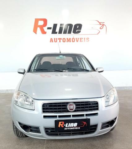 Fiat Siena EL 1.0 MPI Fire Flex/ baixa km/ Conservado - Foto 5