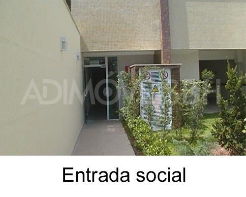 Apartamento à venda, 3 quartos, 2 vagas, gutierrez - belo horizonte/mg - Foto 2