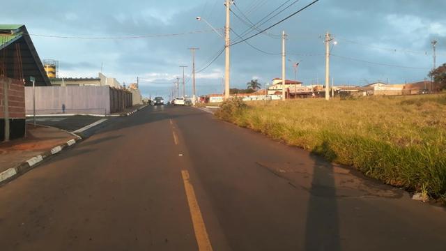 Lotes Comerciais em Ibaté - Entrada de 25.000,00 + Parcelas 466,00 - Foto 2