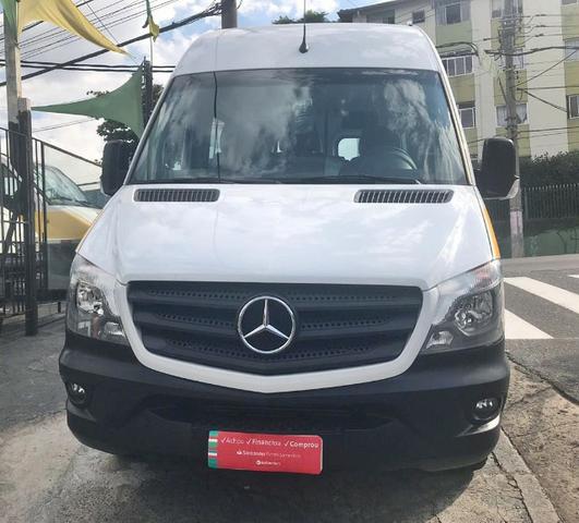 Mercedes-benz Sprinter 2019 - 0KM - Foto 5