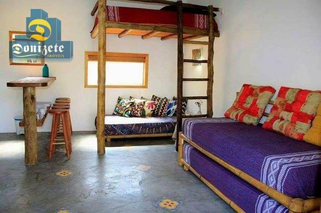 Pousada comercial à venda, maresias, são sebastião. - Foto 6