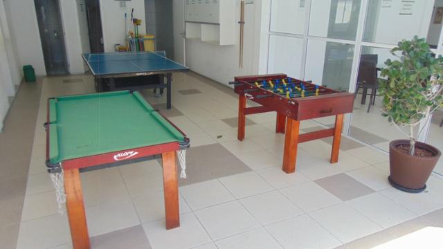Reserva Passaré II, Projetado, Térreo, 65m2, 3 qtos, 2 Vagas, Piscina, Deck e Academia - Foto 7