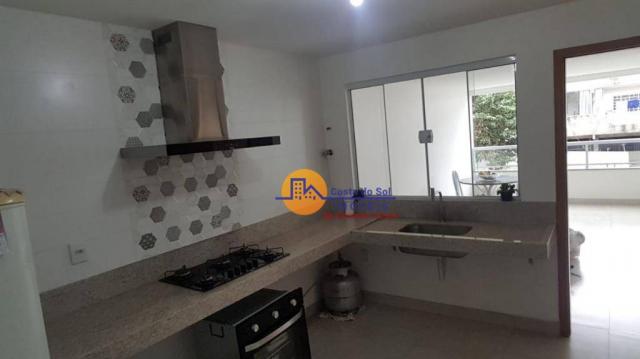 Casa com 3 dormitórios à venda, 197 m² por R$ 450.000,00 - Vinhosa - Itaperuna/RJ - Foto 18