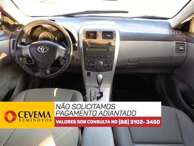 Toyota Corolla Xei 2.0 - Foto 10