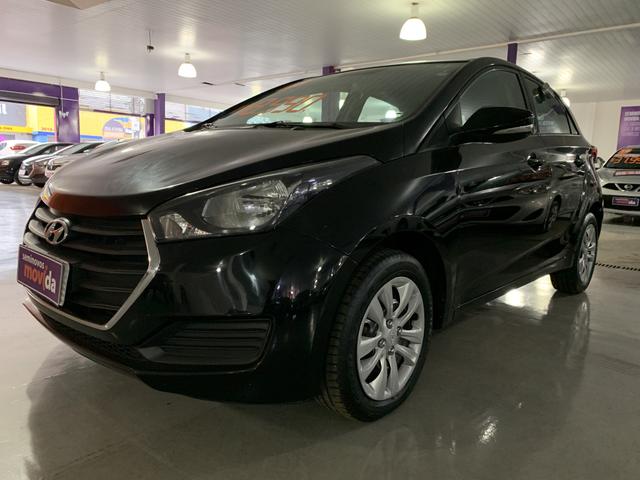 Hb20 1.6 Ano: 17/18 R$ 42.100,00 - Foto 2