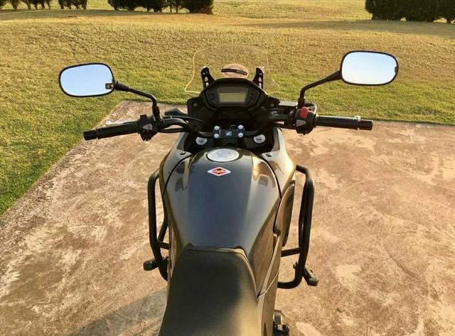 CB 500 x - Foto 9