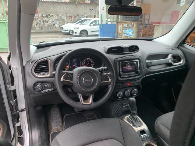 Jeep Renegade Sport 2017 Automatico Oportunidade - Foto 6