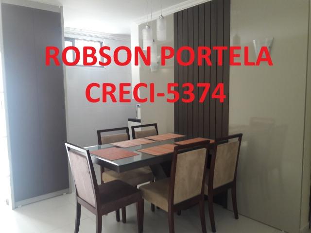 Apartamento no Bessa 2 Quartos, Térreo com área privativa.(Todo Projetado) - Foto 12