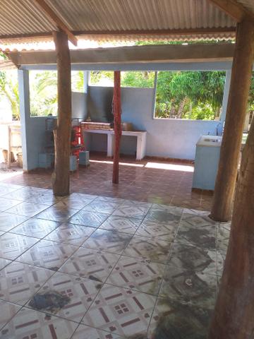 Chácara na beira do rio coxipo - Foto 11