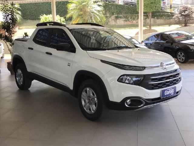 TORO Toro Freedom 2.0 16V 4x4 TB Diesel Mec. - Foto 4
