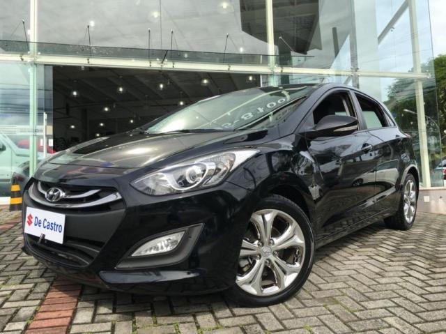 Hyundai I30 1.8 Automático Único Dono