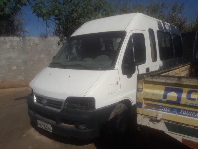 Ducato multi 2006 - Foto 5