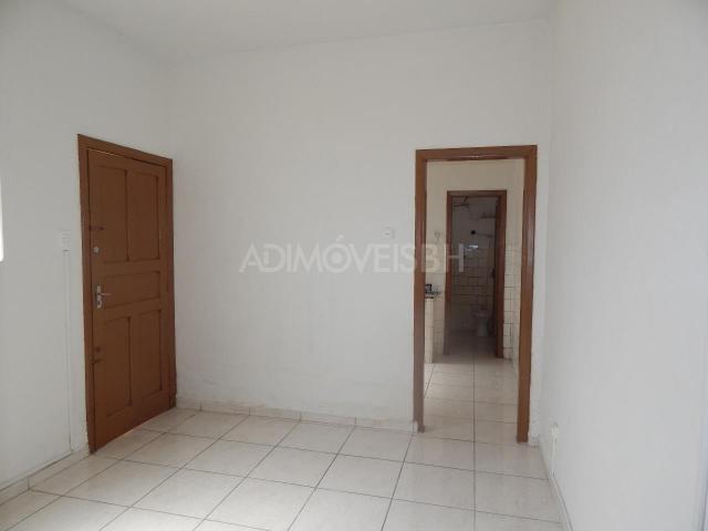 Barracão para aluguel, 1 quarto, caiçaras - belo horizonte/mg