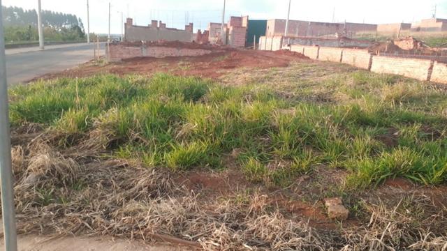 Lotes Comerciais em Ibaté - Entrada de 25.000,00 + Parcelas 466,00 - Foto 5