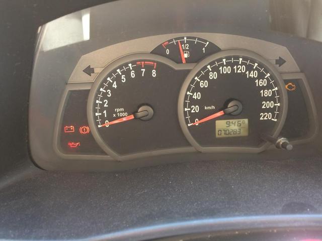 Ford Ka Class 1.0 - Ano 2010 - Completo - Foto 7
