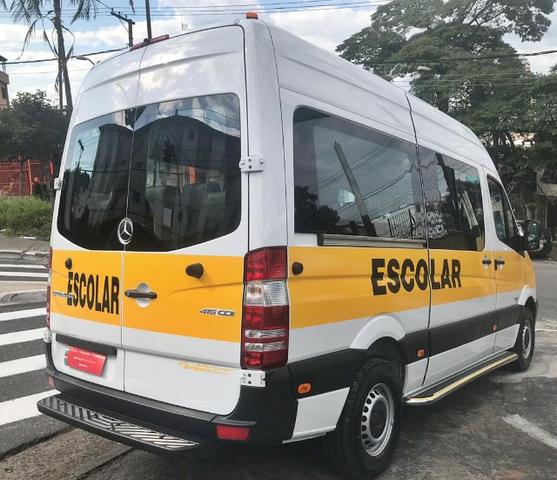 Mercedes-benz Sprinter 2019 - 0KM - Foto 8