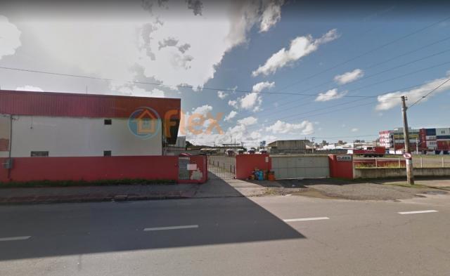 Terreno para alugar em São geraldo, Serra cod:FLEX-AREA0032 - Foto 12