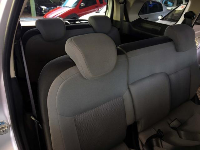 GM - CHEVROLET SPIN LTZ 1.8 8V ECONO.FLEX 5P AUT. - Foto 9