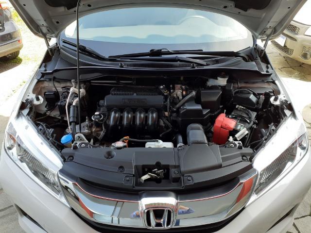 Honda City 1.5 exl Automatico 2017 Completo - Foto 4