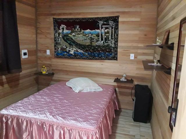 Casa temporada Arambare com piscina - Foto 11
