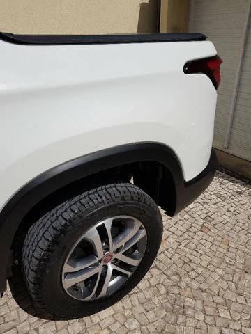 Particular toro volcano diesel top de linha - Foto 10