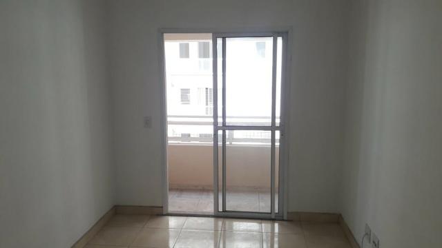 Apartamento Para locacao no Bethaville Prox ao Centro de Barueri 02 Dorms Suite 01 Vaga - Foto 2