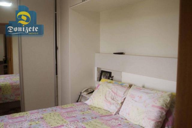 Cobertura residencial à venda, santa paula, são caetano do sul. - Foto 16